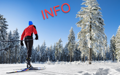 Semaine sainte au ski club Saignelégier !