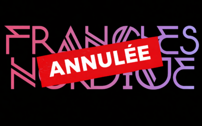 Franches-Nordique 2026 – Annulée